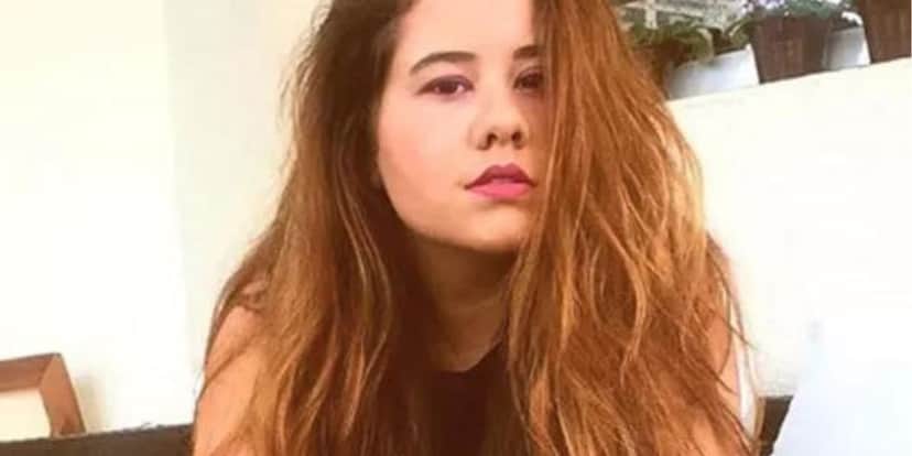 Atriz Ana Karolina Lannes , que foi a Ágata em Avenida Brasil, cresceu, se assumiu lésbica e tem beleza surpreendente - Foto Reprodução Atriz Ana Karolina Lannes , que foi a Ágata em Avenida Brasil, cresceu, se assumiu lésbica e tem beleza surpreendente - Foto Reprodução