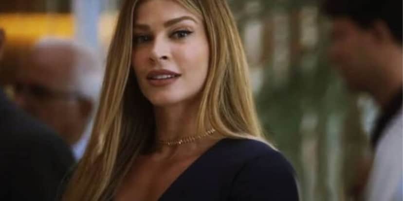 Grazi Massafera, sucesso no primeiro capítulo de Travessia, voltará a trama da Globo - Foto Reprodução Grazi Massafera, sucesso no primeiro capítulo de Travessia, voltará a trama da Globo - Foto Reprodução