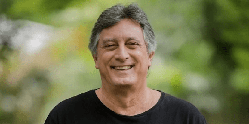 Ator Eduardo Galvão (Foto: Divulgação) Ator Eduardo Galvão (Foto: Divulgação)