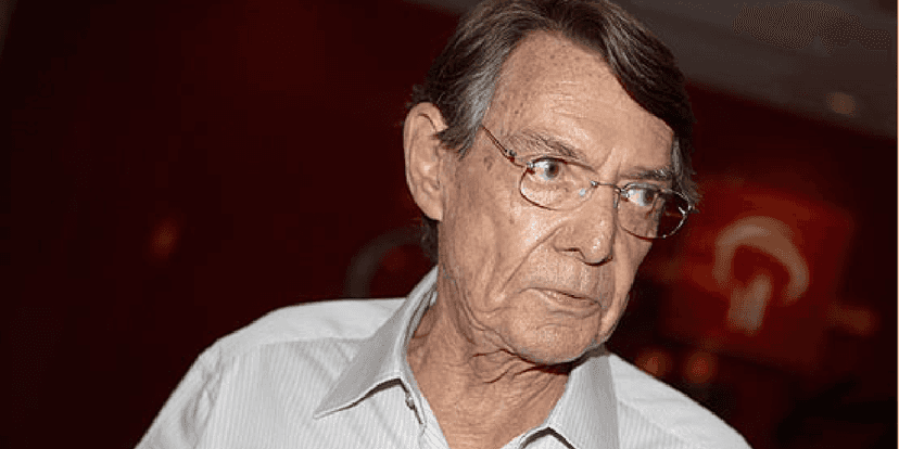 John Herbert (Foto: Divulgação) John Herbert (Foto: Divulgação)