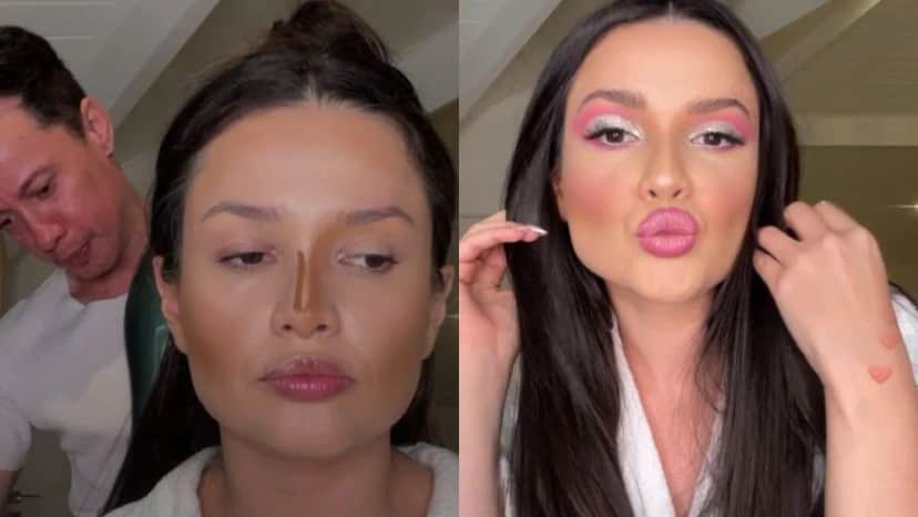 Campeã do BBB21, Juliette Freire é criticada por internautas por discussão ao vivo com seu irmão - Foto: Reprodução Instagram Campeã do BBB21, Juliette Freire é criticada por internautas por discussão ao vivo com seu irmão - Foto: Reprodução Instagram