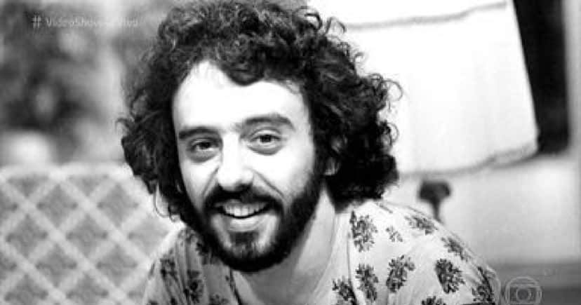 Luiz Armando (Foto: Divulgação) Luiz Armando (Foto: Divulgação)