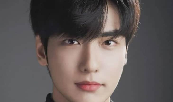 Lee Ji Han morreu aos 24 anos de idade (Foto: Reprodução) Lee Ji Han morreu aos 24 anos de idade (Foto: Reprodução)