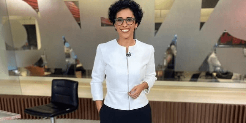 Lilian Ribeiro (Foto: Divulgação) Lilian Ribeiro (Foto: Divulgação)