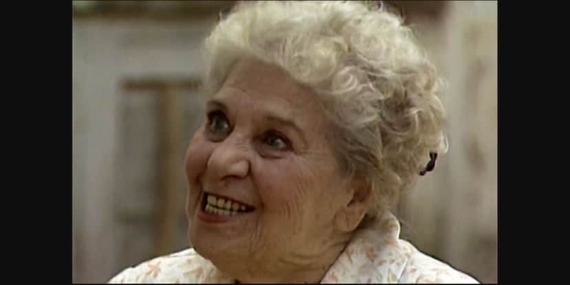 Norma Geraldy Norma Geraldy