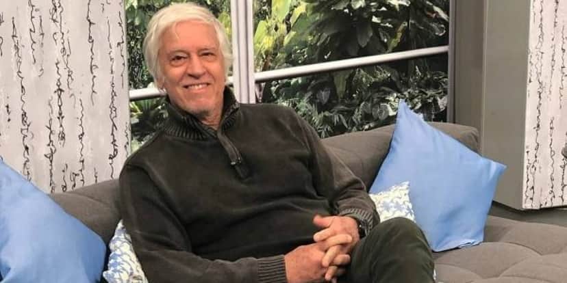Nuno Leal (Foto: Divulgação) Nuno Leal (Foto: Divulgação)