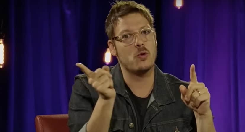 Fábio Porchat faz declarações sobre policiais em podcast Cara a Tapa e agora tem queixa-crime aberta contra ele Fábio Porchat faz declarações sobre policiais em podcast Cara a Tapa e agora tem queixa-crime aberta contra ele