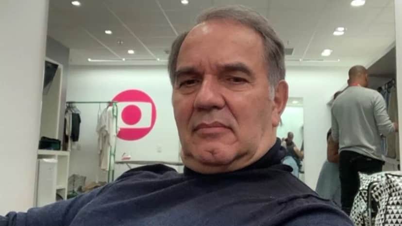 Ator de Travessia, da Globo, não se calou e bateu de frente com emissora - Foto Reprodução Ator de Travessia, da Globo, não se calou e bateu de frente com emissora - Foto Reprodução