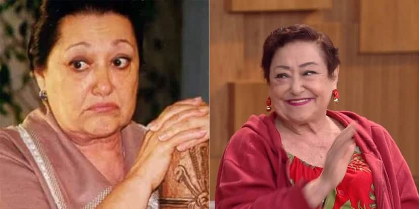 Suelly Franco (Foto: Divulgação) Suelly Franco (Foto: Divulgação)