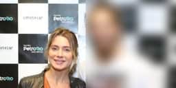 Chamado de “mendigo”, marido de Letícia Spiller já foi bem diferente e fotos do antes e depois chocam