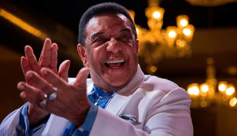 Agnaldo Timóteo morreu aos 84 anos e herdeiros brigam por herança Agnaldo Timóteo morreu aos 84 anos e herdeiros brigam por herança