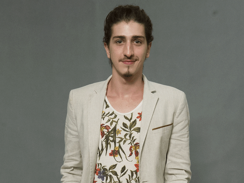 Johnny Massaro Johnny Massaro