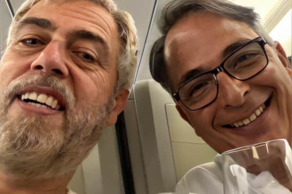 Anderson Muller ficou chocado com a quantidade de pessoas que o deixaram de seguir por conta do seu relacionamento (Foto Reprodução/Internet) Anderson Muller ficou chocado com a quantidade de pessoas que o deixaram de seguir por conta do seu relacionamento (Foto Reprodução/Internet)