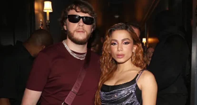 Poderosa pode estar abatida após o término com Murda Beatz Poderosa pode estar abatida após o término com Murda Beatz