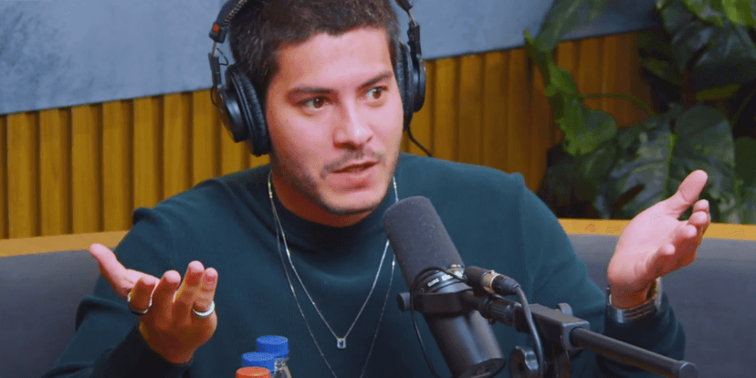 Arthur Aguiar revela de uma vez por todas o que fez com o prêmio do Big Brother Brasil 22 - Foto Reprodução Arthur Aguiar revela de uma vez por todas o que fez com o prêmio do Big Brother Brasil 22 - Foto Reprodução