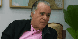 Tony Ramos já levou calote de emissora, ficou sem dinheiro e fez bicos para sobreviver: “Atraso”