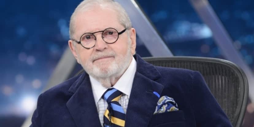 Jô Soares nos deixou em agosto deste ano ( Foto Reprodução/Globo) Jô Soares nos deixou em agosto deste ano ( Foto Reprodução/Globo)