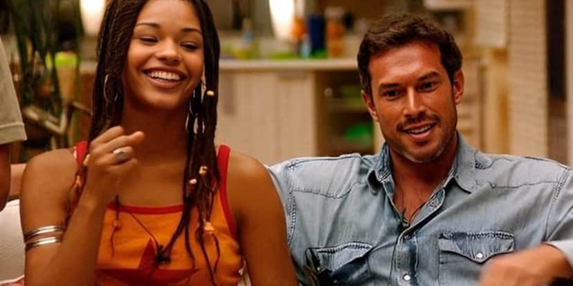 Paulo Carotini esteve no BBB junto com Juliana Alves (Foto: Reprodução / Globo) Paulo Carotini esteve no BBB junto com Juliana Alves (Foto: Reprodução / Globo)