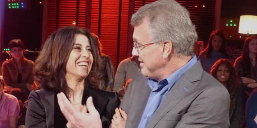 Pedro Bia e Fernanda Torres já foram casados no passado (Foto: Reprodução) Pedro Bia e Fernanda Torres já foram casados no passado (Foto: Reprodução)