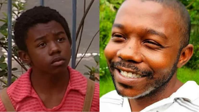 Eterno Buscapé de O Cravo e a Rosa, Luiz Antônio Nascimento tem 34 anos e tem sua companhia de teatro Eterno Buscapé de O Cravo e a Rosa, Luiz Antônio Nascimento tem 34 anos e tem sua companhia de teatro