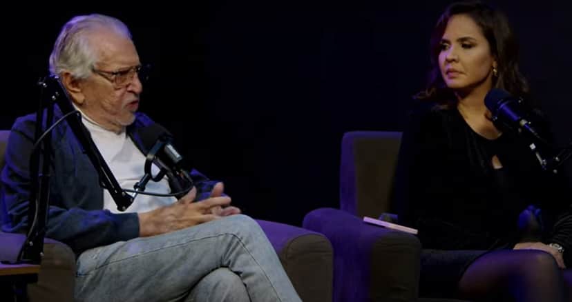 Carlos Alberto e Renata Domingues, sua atual esposa Carlos Alberto e Renata Domingues, sua atual esposa