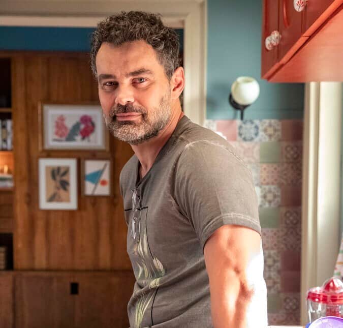 Johnny Massaro, Carmo Dalla Vecchia, Pigossi, Rainer Cadete e Daniel Ajunto: Batalhão de homões da TV se assumem Johnny Massaro, Carmo Dalla Vecchia, Pigossi, Rainer Cadete e Daniel Ajunto: Batalhão de homões da TV se assumem