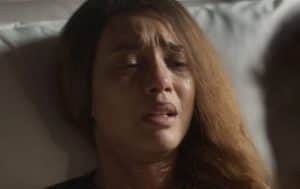 Clarice (Taís Araujo) em Cara e Coragem; ricaça contará que o pai foi vítima de assassinato (Foto: Reprodução / Globo / Montagem TV Foco) Clarice (Taís Araujo) em Cara e Coragem; ricaça contará que o pai foi vítima de assassinato (Foto: Reprodução / Globo / Montagem TV Foco)