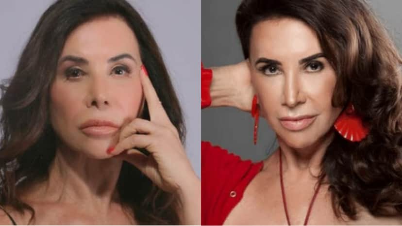A atriz veterana está afastada das telas da Globo há tempos e deseja voltar A atriz veterana está afastada das telas da Globo há tempos e deseja voltar