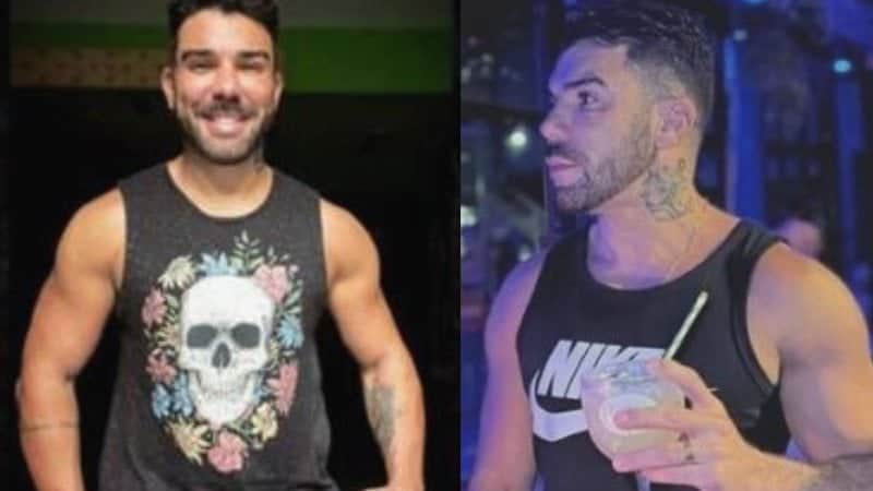 Famoso foi acusado de pedofilia contra menor de 13 anos (Foto: Reprodução) Famoso foi acusado de pedofilia contra menor de 13 anos (Foto: Reprodução)
