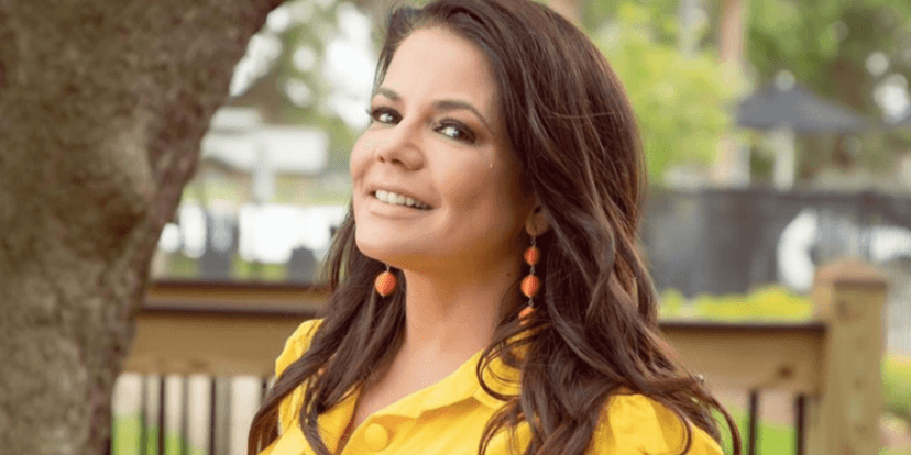 Nívea Stelmann diz não ter grandes pretensões em voltar a atuar (Foto Reprodução/Internet) Nívea Stelmann diz não ter grandes pretensões em voltar a atuar (Foto Reprodução/Internet)