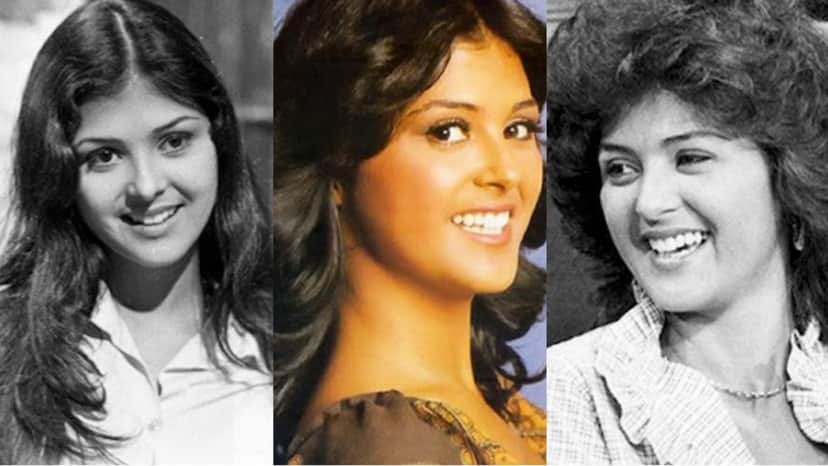 A atriz foi um dos rostos mais bonitos da Globo através de décadas em novelas A atriz foi um dos rostos mais bonitos da Globo através de décadas em novelas