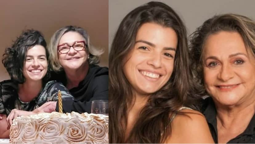 Fafy e Fernanda tem fotos lindas nas redes sociais e a moça prova que é uma das namoradas mais lindas Fafy e Fernanda tem fotos lindas nas redes sociais e a moça prova que é uma das namoradas mais lindas
