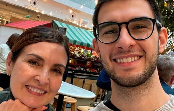 Fátima Bernardes Fátima Bernardes