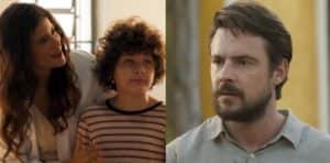 Tertulinho (Renato Góes) pedirá a guarda de Manduca (Enzo Diniz) e deixará José Mendes (Sergio Guizé) revoltado em Mar do Sertão (Foto: Reprodução / Globo) Tertulinho (Renato Góes) pedirá a guarda de Manduca (Enzo Diniz) e deixará José Mendes (Sergio Guizé) revoltado em Mar do Sertão (Foto: Reprodução / Globo)