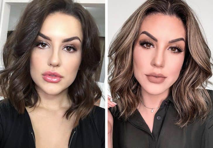 20 Famosos que são idênticos e poderiam ser irmãos gêmeos de tão parecidos que são 20 Famosos que são idênticos e poderiam ser irmãos gêmeos de tão parecidos que são