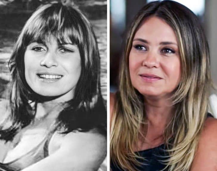 20 Famosos que são idênticos e poderiam ser irmãos gêmeos de tão parecidos que são 20 Famosos que são idênticos e poderiam ser irmãos gêmeos de tão parecidos que são