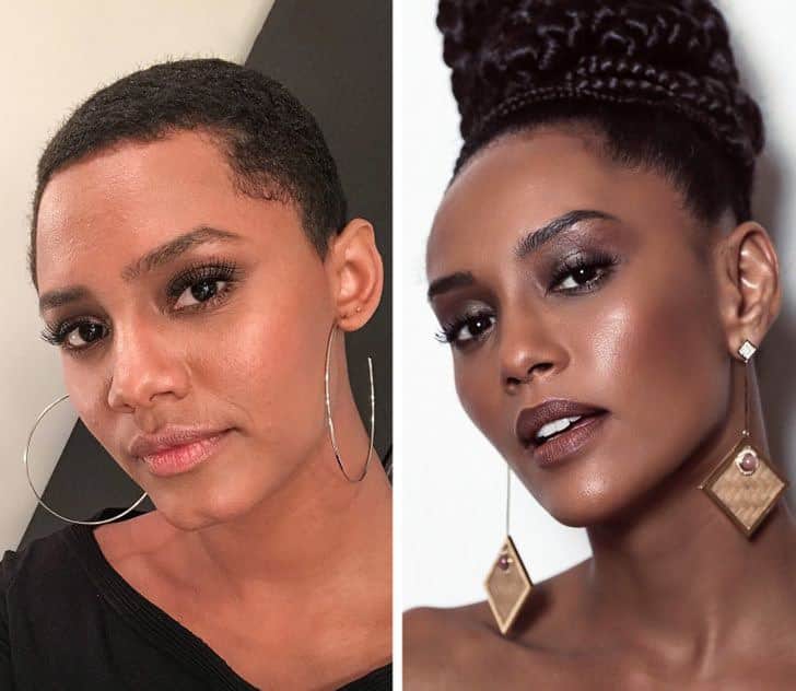 20 Famosos que são idênticos e poderiam ser irmãos gêmeos de tão parecidos que são 20 Famosos que são idênticos e poderiam ser irmãos gêmeos de tão parecidos que são