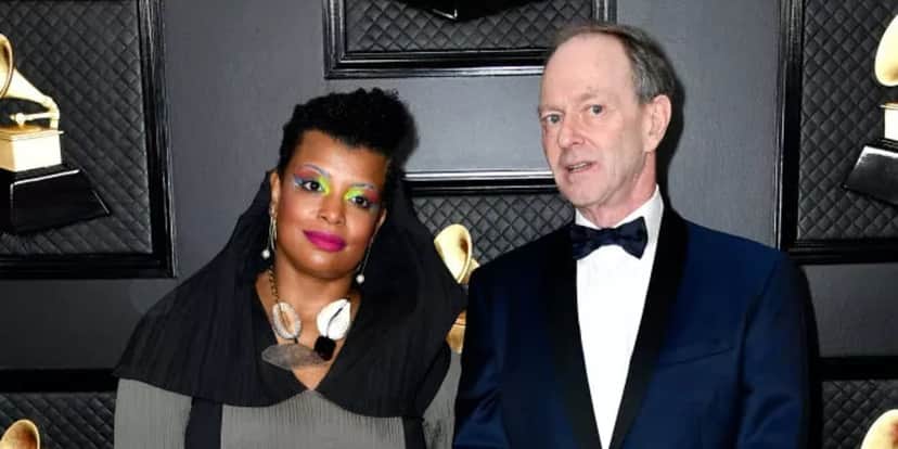 Thalma de Freitas no Grammy de 2020 (Foto Reprodução/Internet) Thalma de Freitas no Grammy de 2020 (Foto Reprodução/Internet)