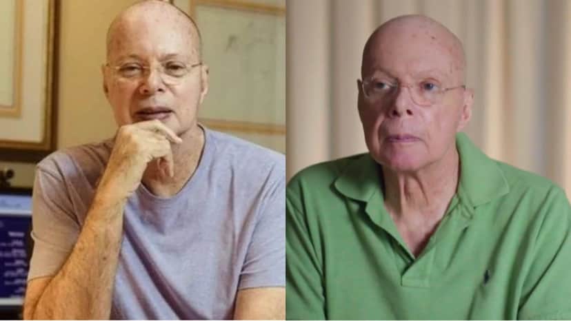O autor Gilberto Braga faleceu aos 75 anos em 2021 O autor Gilberto Braga faleceu aos 75 anos em 2021