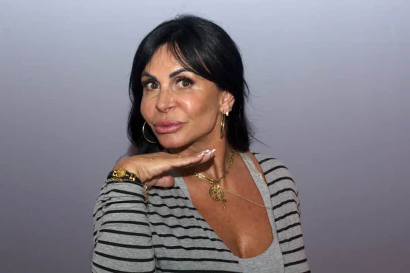 Gretchen informou que gastará todo seu dinheiro antes de morrer e que não deixará nada para os filhos (Foto Reprodução/Internet) Gretchen informou que gastará todo seu dinheiro antes de morrer e que não deixará nada para os filhos (Foto Reprodução/Internet)