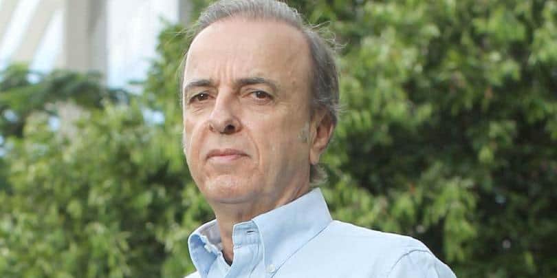 Henrique Prata - Foto Reprodução Henrique Prata - Foto Reprodução