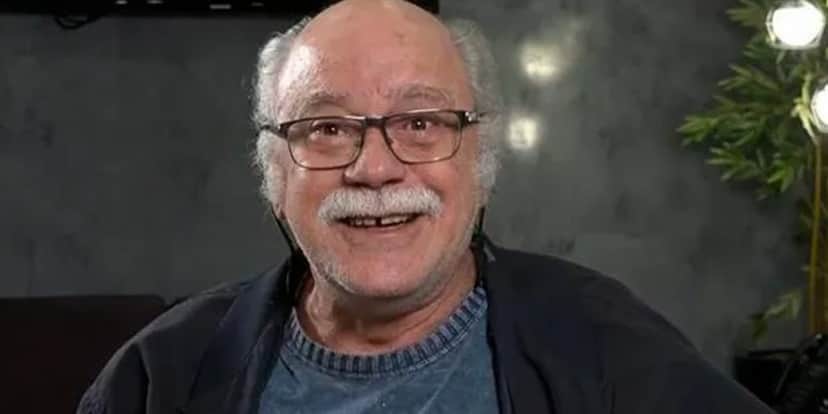 Tonico Pereira (Foto Reprodução/Internet)