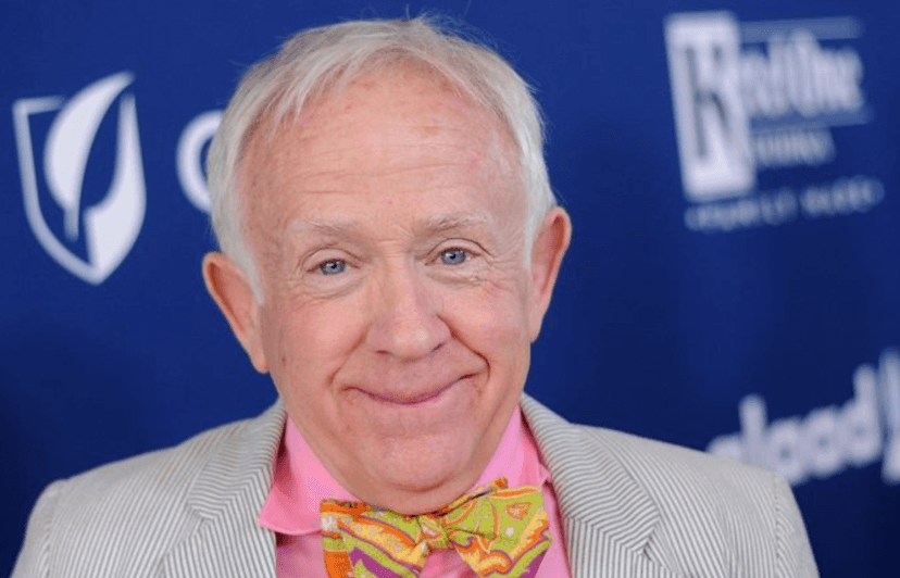 Leslie Jordan, famoso ator, morreu aos 67 anos (Foto: Reprodução) Leslie Jordan, famoso ator, morreu aos 67 anos (Foto: Reprodução)
