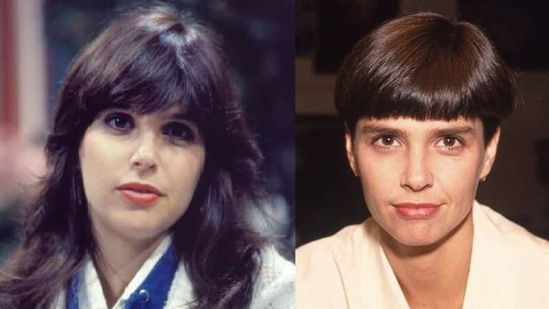 Atriz famosa da Globo, mudou de profissão e leva vida tranquila longe dos holofotes - Foto Reprodução Atriz famosa da Globo, mudou de profissão e leva vida tranquila longe dos holofotes - Foto Reprodução