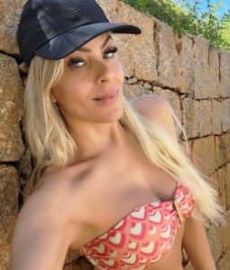 Renata Fan é uma das mulheres mais lindas do país (Foto: Reprodução) Renata Fan é uma das mulheres mais lindas do país (Foto: Reprodução)