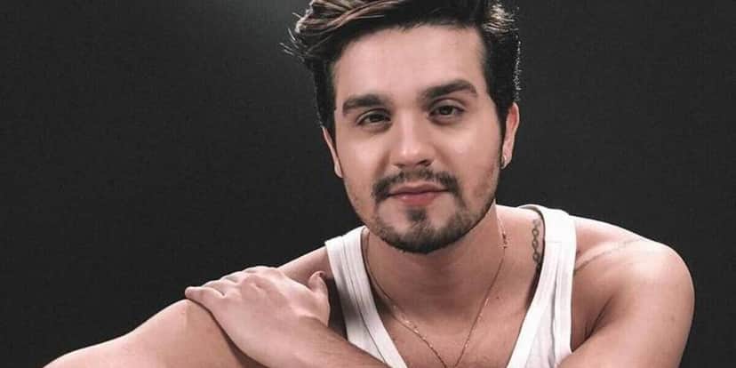 Luan Santana já está bem segundo sua assessoria (Foto Reprodução/Internet) Luan Santana já está bem segundo sua assessoria (Foto Reprodução/Internet)