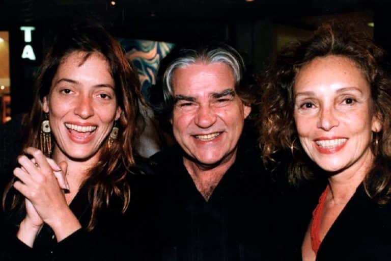 Atriz que fez muito sucesso na Globo teve fim de vida inacreditável - Foto Reprodução Atriz que fez muito sucesso na Globo teve fim de vida inacreditável - Foto Reprodução