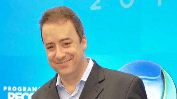 Maurício Torres (Foto: Reprodução) Maurício Torres (Foto: Reprodução)
