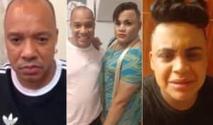 Mc Maylon, que acusou Anderson do Molejo de estupro, quebra o silêncio nesta sexta-feira (15), após cantor revelar câncer (Foto: Reprodução / Instagram / Montagem TV Foco) Mc Maylon, que acusou Anderson do Molejo de estupro, quebra o silêncio nesta sexta-feira (15), após cantor revelar câncer (Foto: Reprodução / Instagram / Montagem TV Foco)