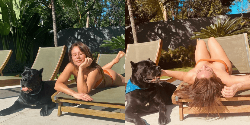 Paolla Oliveira (Foto: Instagram) Paolla Oliveira (Foto: Instagram)